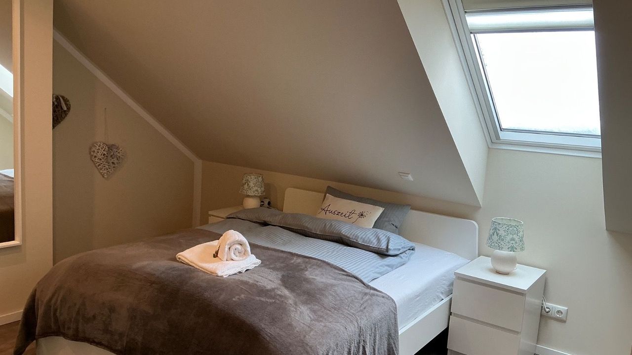 Schlafzimmer Schlafzimmer